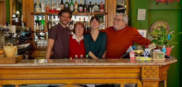 La Guida - Boves, i 39 anni di attività dell’Osteria della Luce