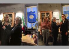 La Guida - Il Soroptimist di Cuneo accoglie due nuove socie