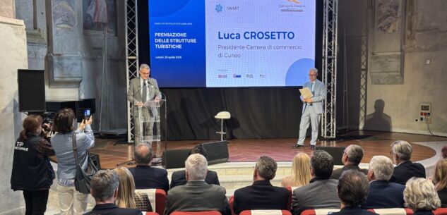 La Guida - Ospitalità Italiana, l’impegno della Granda per dare qualità