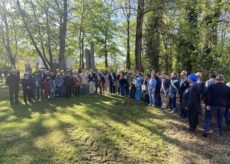 La Guida - Festa della Liberazione a Borgo San Dalmazzo, il programma delle celebrazioni