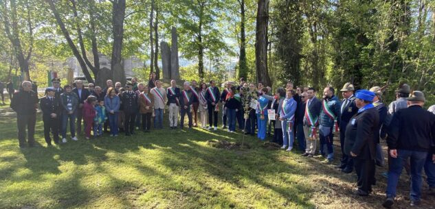 La Guida - Festa della Liberazione a Borgo San Dalmazzo, il programma delle celebrazioni