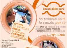 La Guida - “Nel tempo di un tè lo spazio per te”