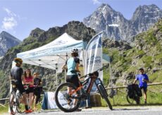 La Guida - “Scalate leggendarie” nelle Terre del Monviso apre a gravel e mountain bike