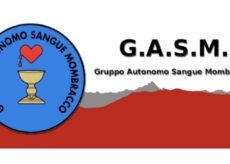 La Guida - Donazione collettiva di sangue a Revello per i donatori del Gasm