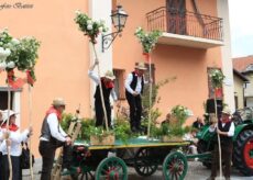La Guida - Sanfront dedica quattro giorni di festa a Sant’Isidoro, patrono degli agricoltori