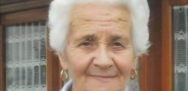 La Guida - Manta, si è spenta all’età di 100 anni Caterina Persico