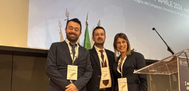 La Guida - Il primo cittadino di Rifreddo a Napoli per l’incontro dei sindaci Under 35