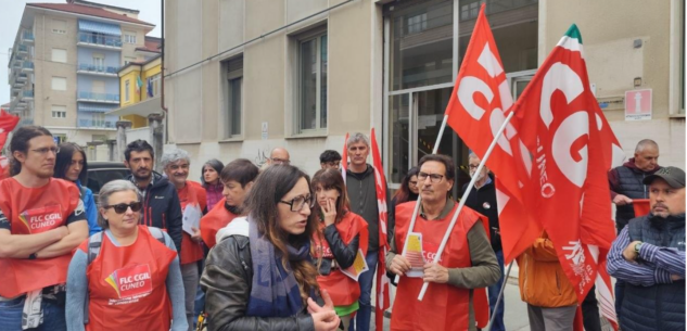 La Guida - Istituti tecnici da 5 a 4 anni: “Una riforma sbagliata per il futuro di studentesse e studenti”