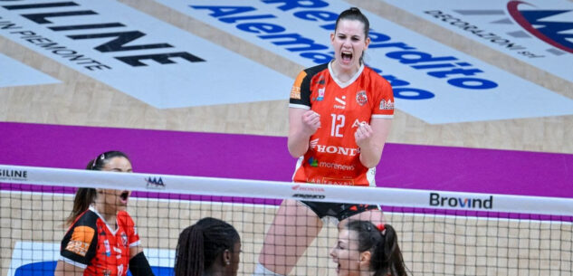La Guida - Volley, Maša Pucelj resta in biancorosso