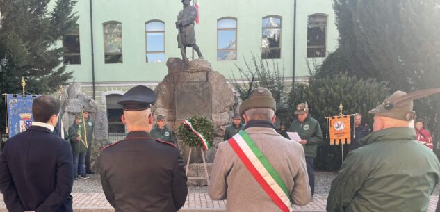 La Guida - Paesana, domenica 26 le celebrazioni dell’anniversario della Liberazione