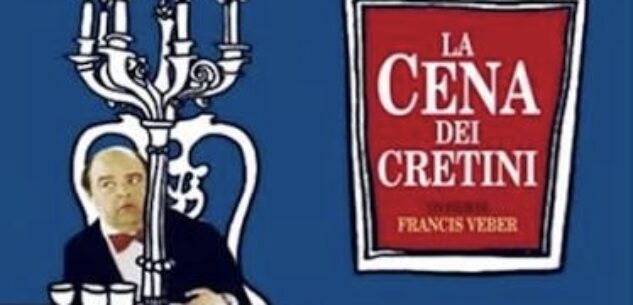 La Guida - A teatro con il Comune di Revello ed il Circolo pensionati