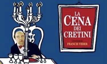A teatro con il Comune di Revello ed il Circolo pensionati