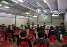 La Guida - Tavolo su turismo e sport in valle Stura: analisi dei dati e nuove strategie per il territorio