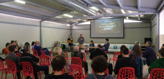 La Guida - Tavolo su turismo e sport in valle Stura: analisi dei dati e nuove strategie per il territorio