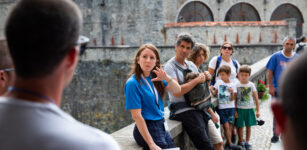 La Guida - Il Forte di Vinadio si evolve e riapre al pubblico