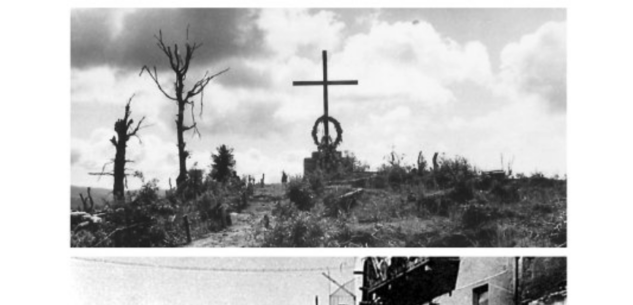 La Guida - Ricordi di guerra