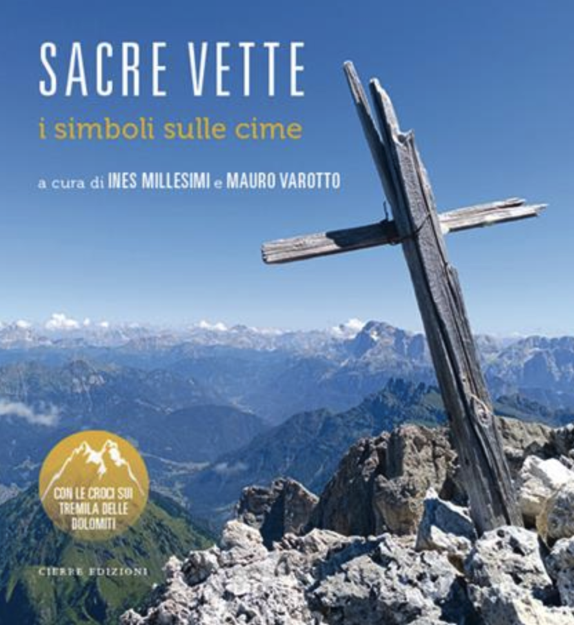 La sacralità della montagna nei segni lasciati dall’uomo