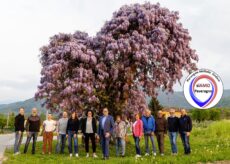 La Guida - Terza lista a Peveragno Pierangelo Mattalia candidato sindaco