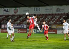 La Guida - Under 19, Cuneo sei in finale regionale