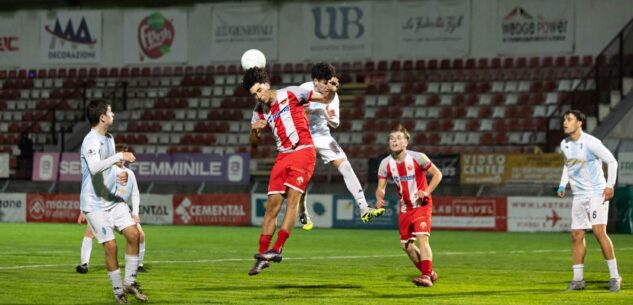 La Guida - Under 19, Cuneo sei in finale regionale