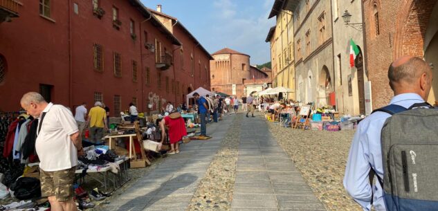 La Guida - Domenica “Svuotalacantina” e “ArtigianiAmo” a Saluzzo