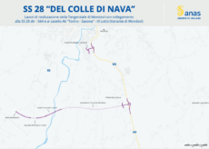 La Guida - Variante Mondovì: il Tar sospende l’aggiudicazione della gara