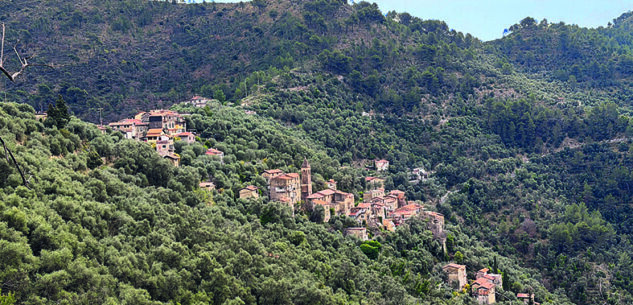 La Guida - Tra il Bévera e il Roia, da Airole a Olivetta San Michele