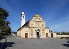 La Guida - A Rivoira il concerto “La forza di essere liberi”