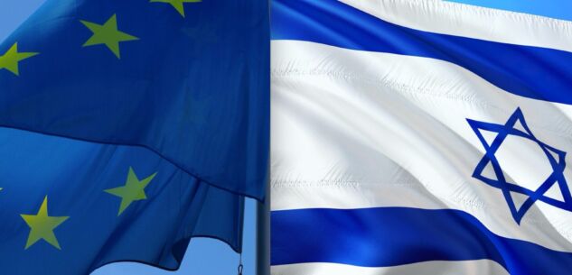 La Guida - Israele e l’accordo con l’UE, quando i cittadini europei si mobilitano