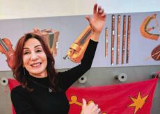 La Guida - Daniela Mandrile: “Ballare è vivere”