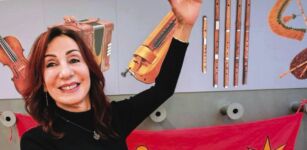 La Guida - Daniela Mandrile: “Ballare è vivere”