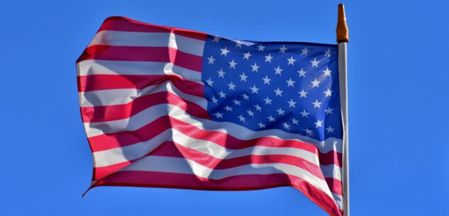 La Guida - Se gli Usa avessero il nostro sistema di contrappesi e la nostra Costituzione