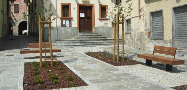 La Guida - Sanfront, la giunta integra la lista di quanti avranno in uso gratuito i locali comunali