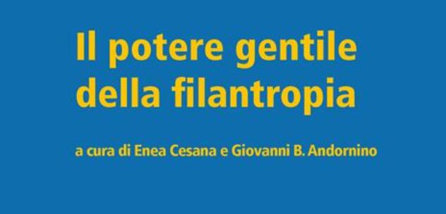 La Guida - A Torino le nuove traiettorie della filantropia contemporanea