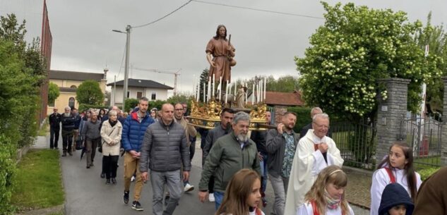 La Guida - Rivoira in festa per Sant’Isidoro