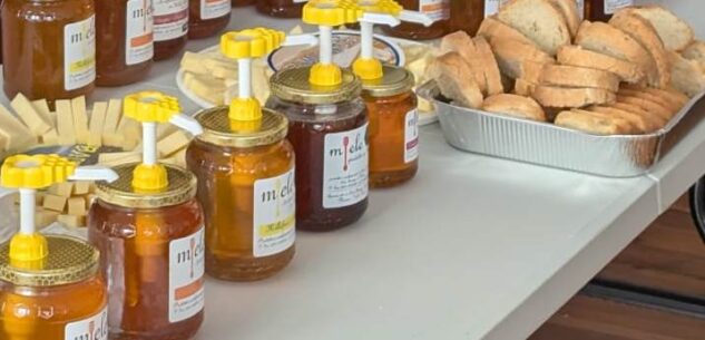 La Guida - Macra, laboratori in occasione di Sant Marcelin