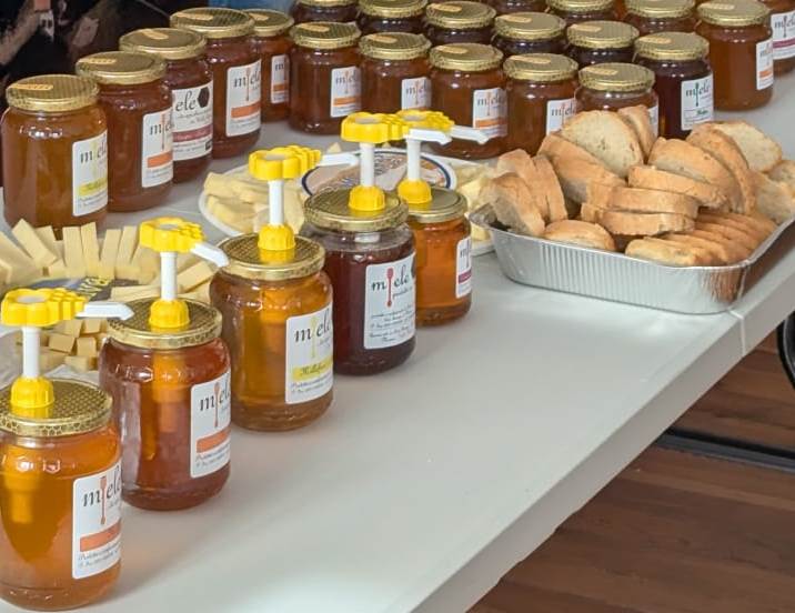 Macra, laboratori in occasione di Sant Marcelin