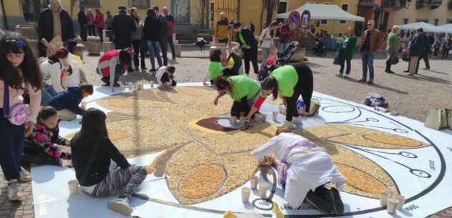 La Guida - Mandala Fest a Trinità