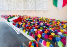La Guida - A Boves i “Fiori di speranza per la Pace”