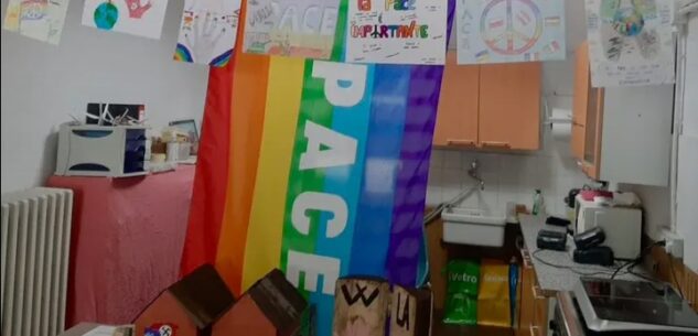 La Guida - Oltre 53 opere per il concorso “Les jeunes imaginent la paix”