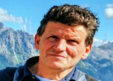 La Guida - Isasca, è morto Giovanni Battista Rinaudo