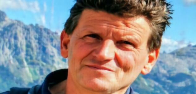 La Guida - Isasca, è morto Giovanni Battista Rinaudo