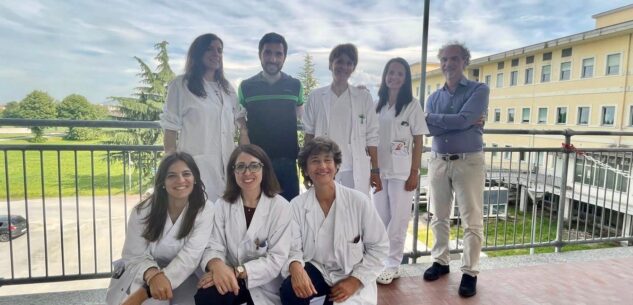 La Guida - Al Santa Croce un trattamento innovativo in Endocrinologia