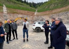 La Guida - Attività estrattive, Regione e Confindustria a confronto con le imprese
