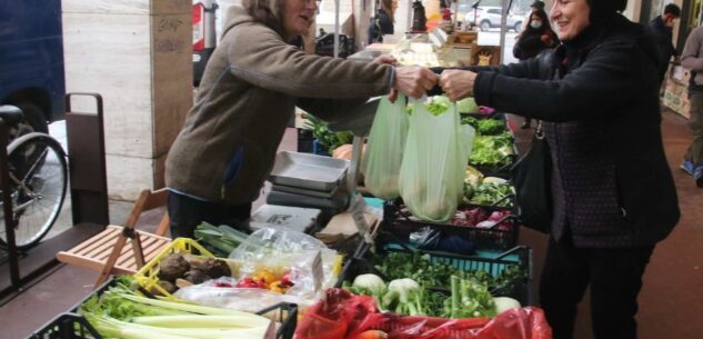 La Guida - Cuneo, nuova sede per il mercato contadino del mercoledì