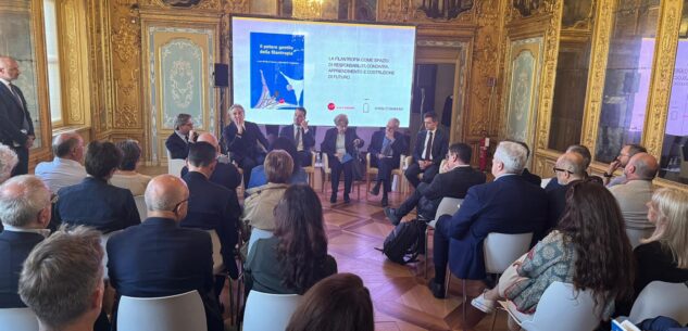 La Guida - “Le fondazioni veicolo di filantropia”
