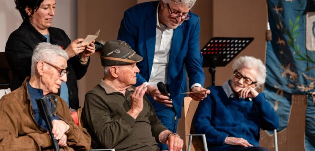 La Guida - La Provincia di Cuneo e il 25 Aprile, memoria diffusa e profonda