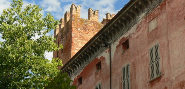 La Guida - Natura e storie da raccontare, riapre il castello di Rocca de’ Baldi