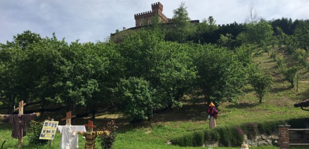 La Guida - Castellar prepara il ritorno degli spaventapasseri