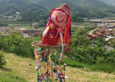 La Guida - Castellar torna a essere il regno degli spaventapasseri